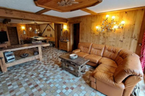 La taverna dei folletti Valle Di Cadore